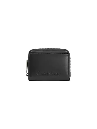CALVIN KLEIN | Geldbörse EMBOSSED | 